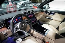 مرسيدس بنز GLC